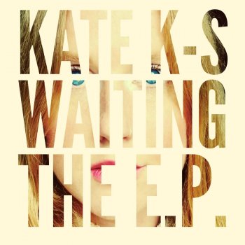Kate K-S See Me Now (feat. Michael Blume)