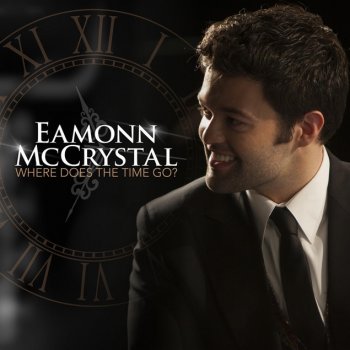 Eamonn McCrystal The Closest Thing to Crazy