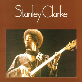 Stanley Clarke Spanish Phases for Strings and Bass