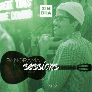 Zimbra 1937: Panorama Sessions