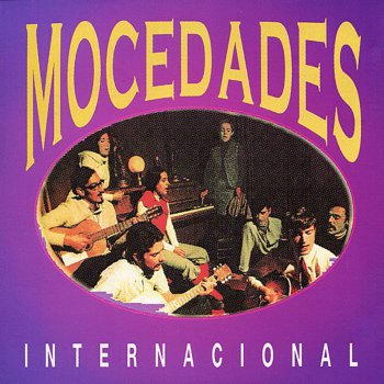 Mocedades Swing Low, Sweet Chariot