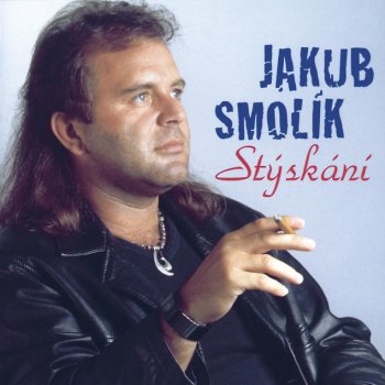 Jakub Smolik Neodchazej