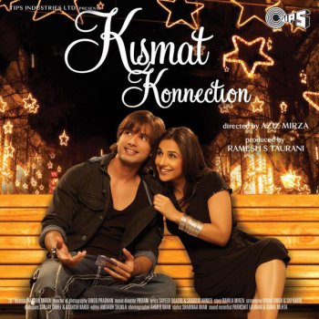 Mohit Chauhan feat. Pritam & Shreya Ghoshal Is This Love (From "Kismat Konnection")