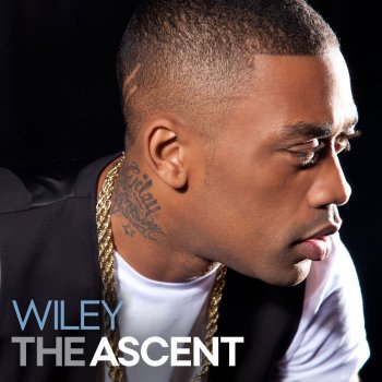 Wiley Lights On - feat. Angel & Tinchy Stryder