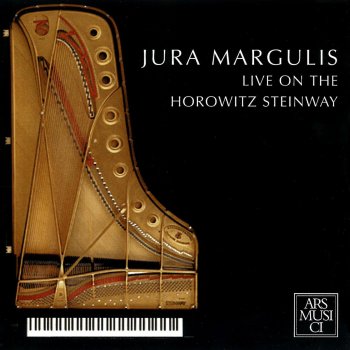 Jura Margulis Piano Sonata No. 5 in F-Sharp Major, Op. 53