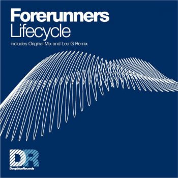 Forerunners Lifecycle (Leo G remix)