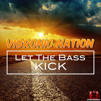 vibronic nation Let the Bass Kick