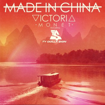 Victoria Monet feat. Ty Dolla $ign Made In China