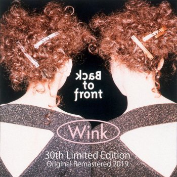 Wink あってる [Bonus Track] (Original Remastered 2019)