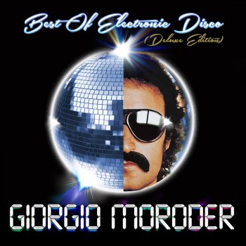 Giorgio Moroder From Here to Eternity (Single Version) [Remastered]