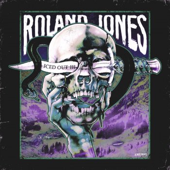 Roland Jones feat. Soudiere New Ice