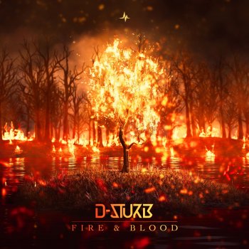 D-Sturb Fire & Blood