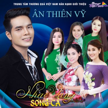 An Thien Vy feat. Duong Hong Loan Giọt Lệ Đài Trang