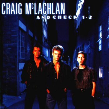 Craig McLachlan Rock the Rock