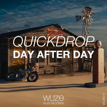 Quickdrop Day After Day (AlejZ Remix)