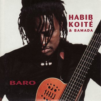 Habib Koité Takamba