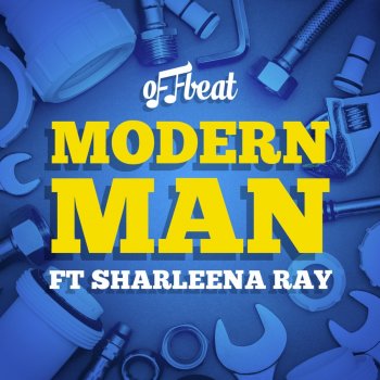 Offbeat Modern Man (feat. Sharleena Ray)