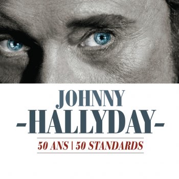 Johnny Hallyday Ne me quitte pas (Version Studio 84)