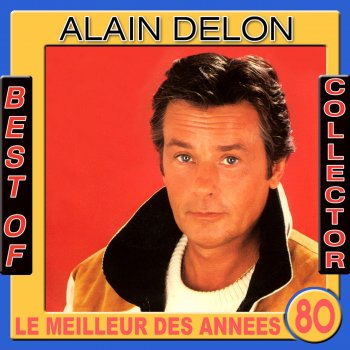 Alain Delon Comme au cinéma - Intro Interview