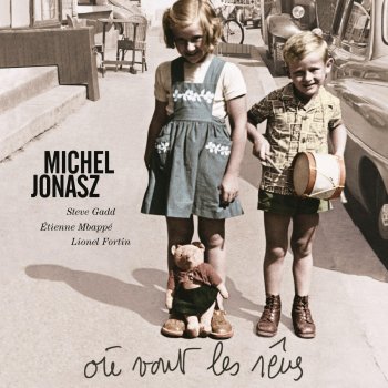 Michel Jonasz Le rhythm and blues