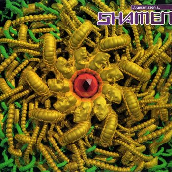 The Shamen Transamazonia (Beatmasters Dub 2)
