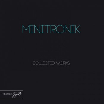 Minitronik Indrustral (Broken Mix)