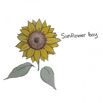 MARLOWE feat. Charlie Urick & Dave Kellner Sunflower Boy - Remix