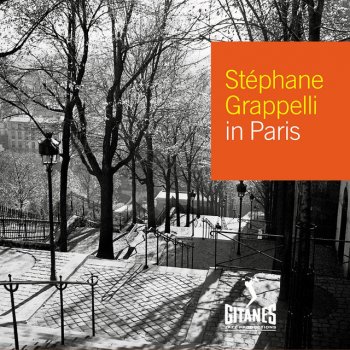 Stéphane Grappelli The Nearness of You (Instrumental)
