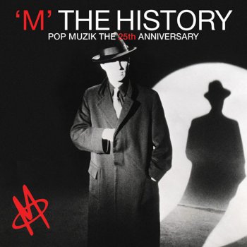 M Pop Muzik ('89 remix)