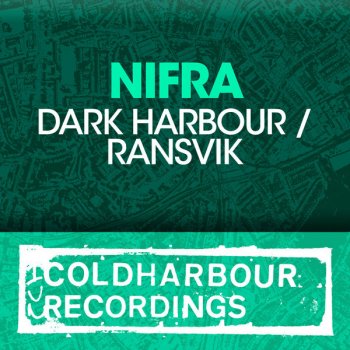 Nifra Ransvik - Radio Edit