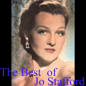 Jo Stafford The Folks Who Live On the Hill