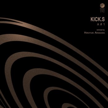 Kicks X820 (Hiroyuki Arakawa Remix)