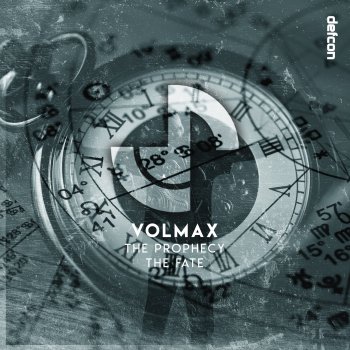 Volmax The Prophecy (Extended Mix)