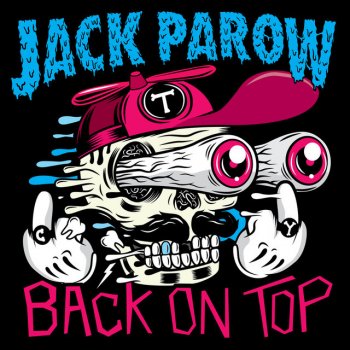 Jack Parow feat. Jitsvinger Dis Befok - Remix