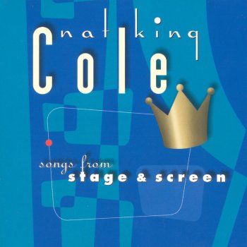 Nat "King" Cole O K For Tv