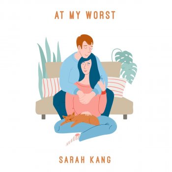 Sarah Kang At My Worst