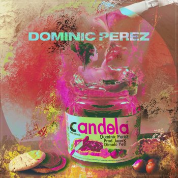 Dominic Perez Candela