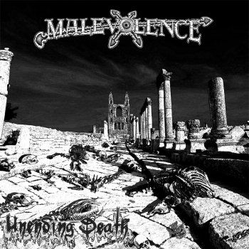 Malevolence March of the Cadaver