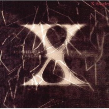 X JAPAN (X) ENDLESS RAIN(Live Version)