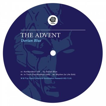 The Advent Rhythm (Is Life Edit)