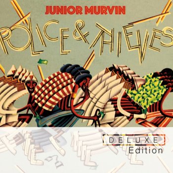 Junior Murvin Police & Thieves - Single Version