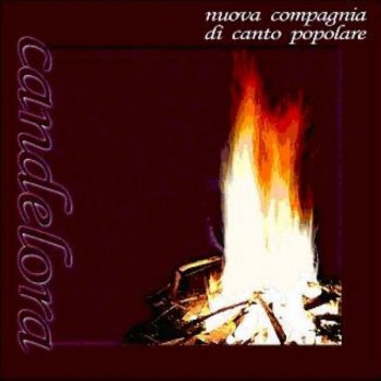 Nuova Compagnia di Canto Popolare Pithecusa / Alfredo (Ghost Track)