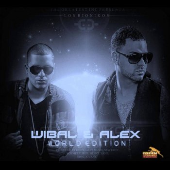 Wibal y Alex Sentimientos de un Gangster (feat. Nengo Flow, Autentiko & Pacho y Cirilo)