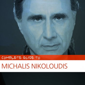 Michalis Nikoloudis Ostria (Instrumental)