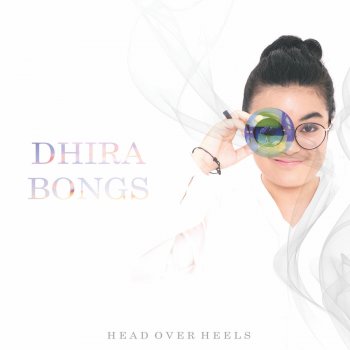 Dhira Bongs Head