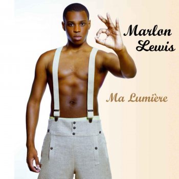 Marlon Lewis feat. Iris Reviens Moi