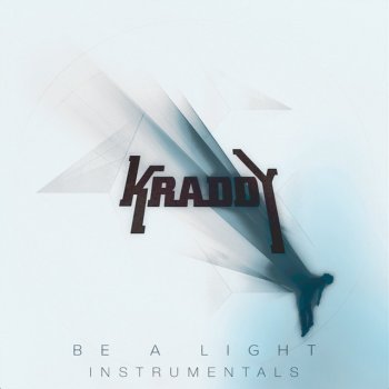 Kraddy Trajectory Unknown (instrumental)