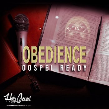 Gospel Ready Reveal
