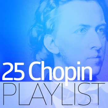 Frédéric Chopin feat. Van Cliburn Étude No. 11 in A Minor Op. 25, "Winter Wind"