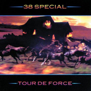 38 Special If I'd Been the One